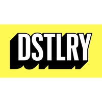 DSTLRY Logo