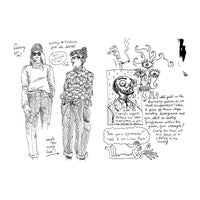 Dual Threshold Model