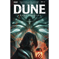 Dune: House Corrino #6