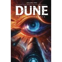 Dune: House Harkonnen Volume 2