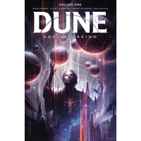 Dune: House Corrino Volume 1