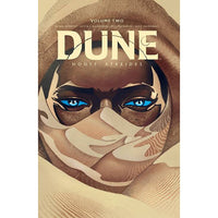Dune: House Atreides Volume 2 (paperback)