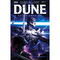 Dune: House Corrino #7
