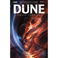 Dune: House Corrino #4