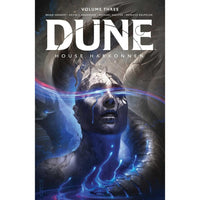 Dune: House Harkonnen Volume 3