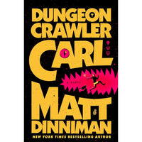 Dungeon Crawler Carl