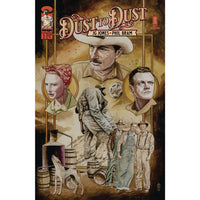 Dust To Dust #5