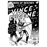 Early Gigs: Underground Comics 1970-1973 by Dave Gibbons