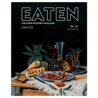 Eaten Magazine #24