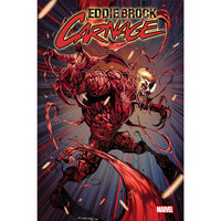 Eddie Brock Carnage #1