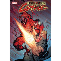 Eddie Brock Carnage #3