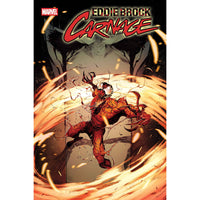 Eddie Brock Carnage #4