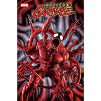 Eddie Brock Carnage #5
