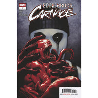 Eddie Brock Carnage #7