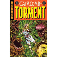 EC Catacomb Of Torment #1