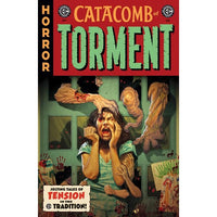 EC Catacomb Of Torment #7