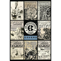 EC Covers (Artisan Edition)