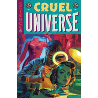 EC Cruel Universe #2