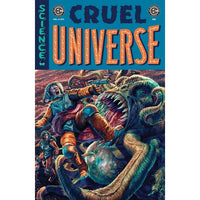 EC Cruel Universe Volume 2 #2