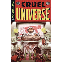 Cruel Universe #2