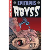 EC Epitaphs From The Abyss #2