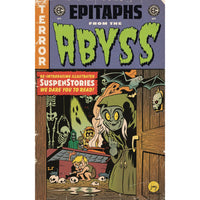 EC Epitaphs From The Abyss #2