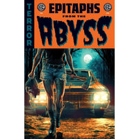 Epitaphs from the Abyss Vol. 2
