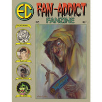 EC Fan-Addict Fanzine #7
