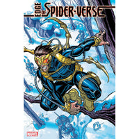 Edge Of Spider-Verse #1