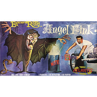Ed Big Daddy Roth Angel Fink Model Kit