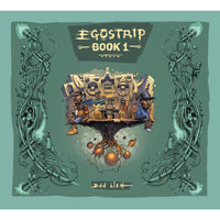 Egostrip Book 1
