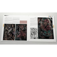 Egostrip Book 1