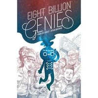Eight Billion Genies
