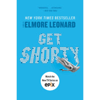 Get Shorty: A Novel