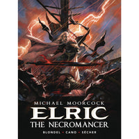 Elric: The Necromancer