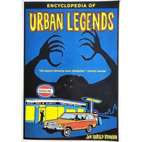 Encyclopedia of Urban Legends