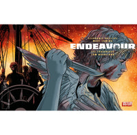 Endeavour #3