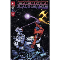 Energon Universe 2024 Special #1