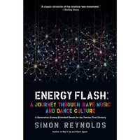 Energy Flash
