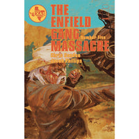 Enfield Gang Massacre #5