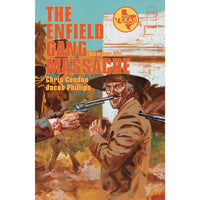 Enfield Gang Massacre #6