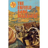 Enfield Gang Massacre #4