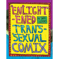 Enlightened Transsexual Comix