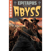 EC Epitaphs From The Abyss #12
