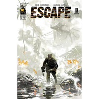 Escape #1