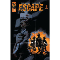Escape #4