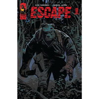 Escape #6
