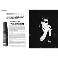 Estrus: Shovelin’ The Shit Since '87