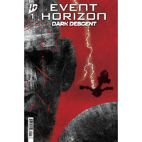 Event Horizon: Dark Descent #1