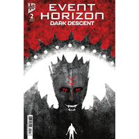Event Horizon: Dark Descent #2